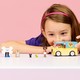 LEGO® Friends 42678 - Kisteherautó kisállatfelszerelésekkel