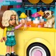 LEGO® Friends 42678 - Kisteherautó kisállatfelszerelésekkel