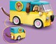 LEGO® Friends 42678 - Kisteherautó kisállatfelszerelésekkel