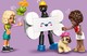 LEGO® Friends 42678 - Kisteherautó kisállatfelszerelésekkel