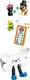 LEGO® Friends 42678 - Kisteherautó kisállatfelszerelésekkel
