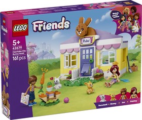 LEGO® Friends 42679 - Heartlake City nyuszipanzió