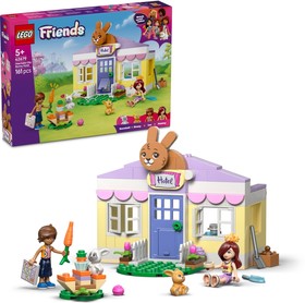 Heartlake City nyuszipanzió