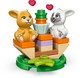 LEGO® Friends 42679 - Heartlake City nyuszipanzió