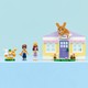 LEGO® Friends 42679 - Heartlake City nyuszipanzió