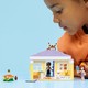 LEGO® Friends 42679 - Heartlake City nyuszipanzió