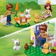 LEGO® Friends 42679 - Heartlake City nyuszipanzió