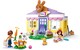 LEGO® Friends 42679 - Heartlake City nyuszipanzió