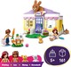 LEGO® Friends 42679 - Heartlake City nyuszipanzió