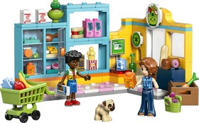 LEGO® Friends 42680 - Heartlake City vegyesbolt