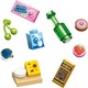 LEGO® Friends 42680 - Heartlake City vegyesbolt