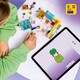 LEGO® Friends 42680 - Heartlake City vegyesbolt