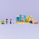 LEGO® Friends 42680 - Heartlake City vegyesbolt