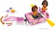 LEGO® Friends 42681 - Kalandok az axolotlhajón