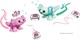 LEGO® Friends 42681 - Kalandok az axolotlhajón