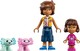 LEGO® Friends 42681 - Kalandok az axolotlhajón