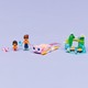 LEGO® Friends 42681 - Kalandok az axolotlhajón