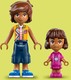 LEGO® Friends 42681 - Kalandok az axolotlhajón