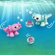 LEGO® Friends 42681 - Kalandok az axolotlhajón