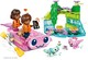 LEGO® Friends 42681 - Kalandok az axolotlhajón