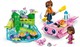 LEGO® Friends 42681 - Kalandok az axolotlhajón