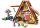LEGO® Friends 42682 - Glamping kabin