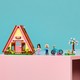 LEGO® Friends 42682 - Glamping kabin