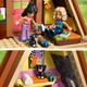 LEGO® Friends 42682 - Glamping kabin