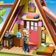 LEGO® Friends 42682 - Glamping kabin