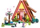 LEGO® Friends 42682 - Glamping kabin