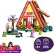 LEGO® Friends 42682 - Glamping kabin