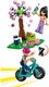 LEGO® Friends 42682 - Glamping kabin