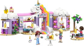 LEGO® Friends 42684 - Unikornisos kávézó