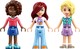 LEGO® Friends 42684 - Unikornisos kávézó