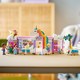 LEGO® Friends 42684 - Unikornisos kávézó