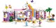 LEGO® Friends 42684 - Unikornisos kávézó