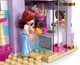 LEGO® Friends 42684 - Unikornisos kávézó