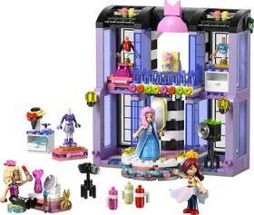 LEGO® Friends 42685 - Divatbemutató Heartlake Cityben