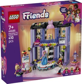 LEGO® Friends 42685 - Divatbemutató Heartlake Cityben