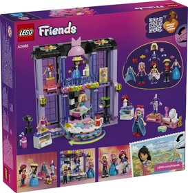 LEGO® Friends 42685 - Divatbemutató Heartlake Cityben