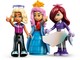 LEGO® Friends 42685 - Divatbemutató Heartlake Cityben
