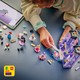 LEGO® Friends 42685 - Divatbemutató Heartlake Cityben