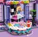 LEGO® Friends 42685 - Divatbemutató Heartlake Cityben