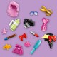 LEGO® Friends 42685 - Divatbemutató Heartlake Cityben