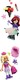 LEGO® Friends 42685 - Divatbemutató Heartlake Cityben
