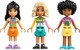 LEGO® Friends 42686 - Vidám játszóház