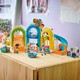LEGO® Friends 42686 - Vidám játszóház