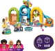 LEGO® Friends 42686 - Vidám játszóház