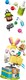 LEGO® Friends 42686 - Vidám játszóház