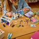 LEGO® Friends 42687 - Liann családi háza